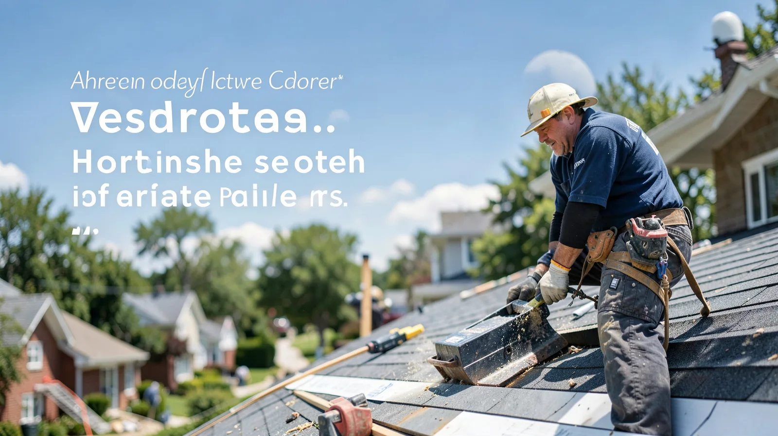 Roof Replacement in Converse, IN near me